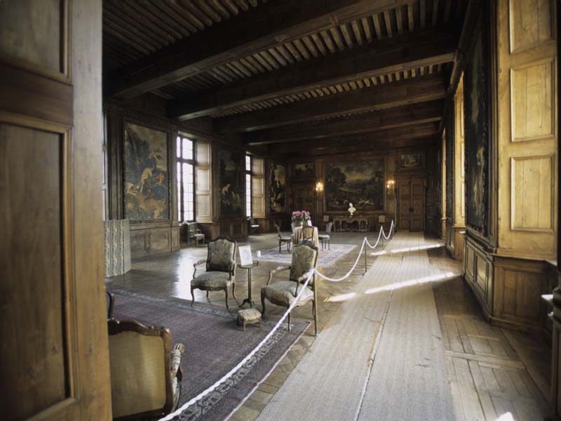 Château de Jumilhac_24630 JUMILHAC LE GRAND_13